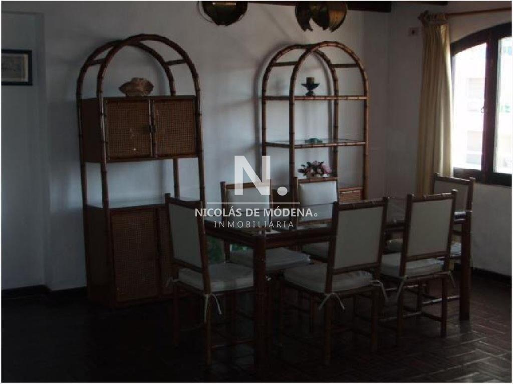 Apartamento en Peninsula  de 3 dormitorios mas en