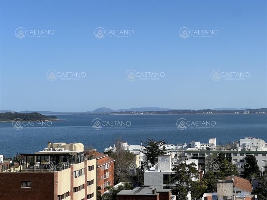 Venta de apartamento 1 dormitorio. Península,