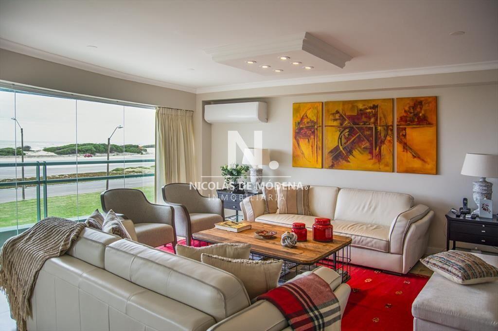 Hermoso Departamento en venta con agradable
