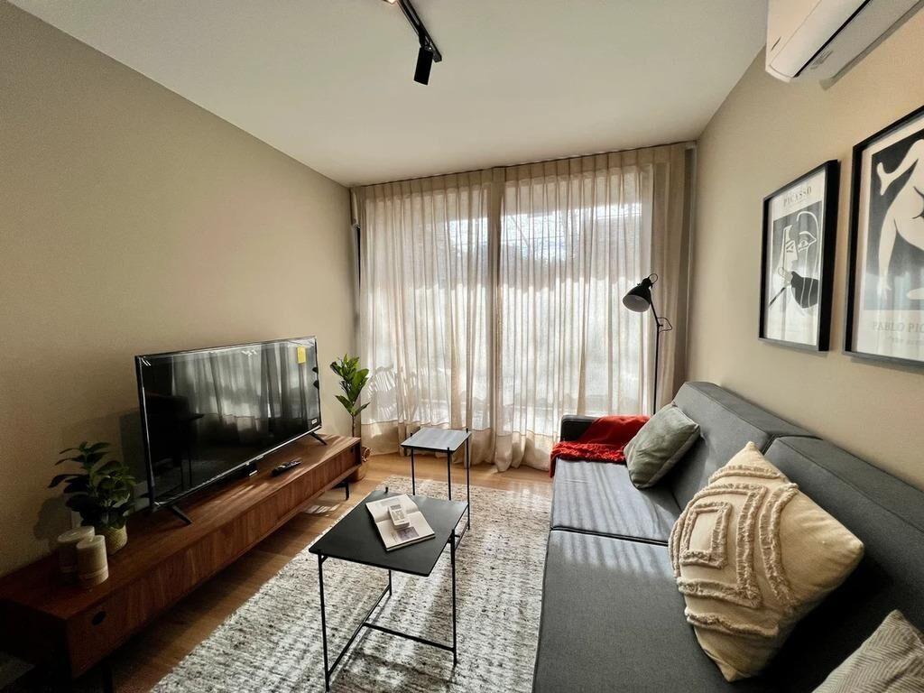 Venta de apartamento de 2 dormitorios en 01 SYNC, Barrio Sur