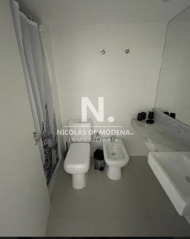 En venta apartamento de 2 dormitorios en Mansa,