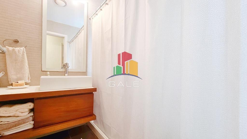 Apartamento moderno en Peninsula, 3 dormitorios,