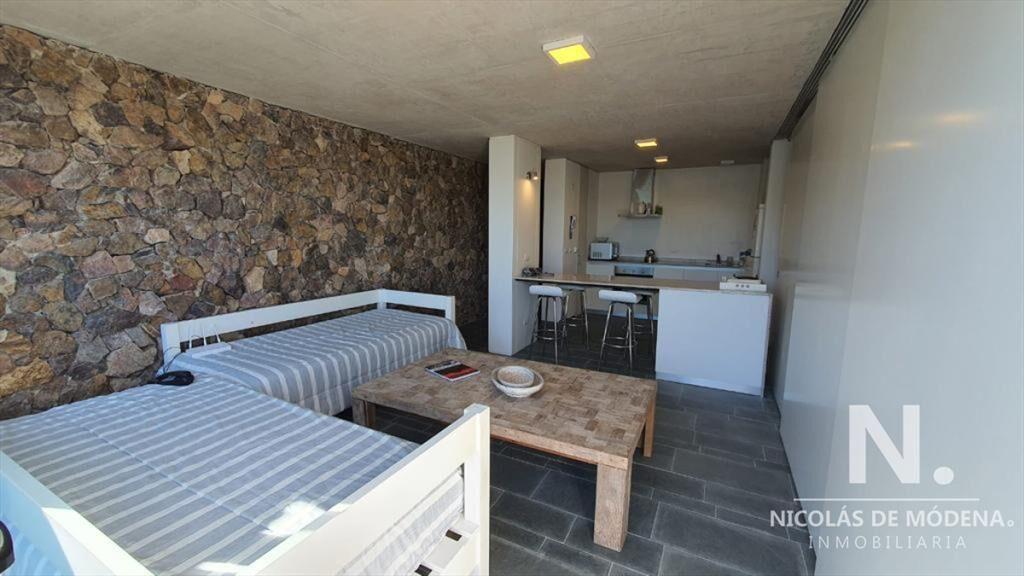 Venta apartamento Punta Ballena con vista al mar