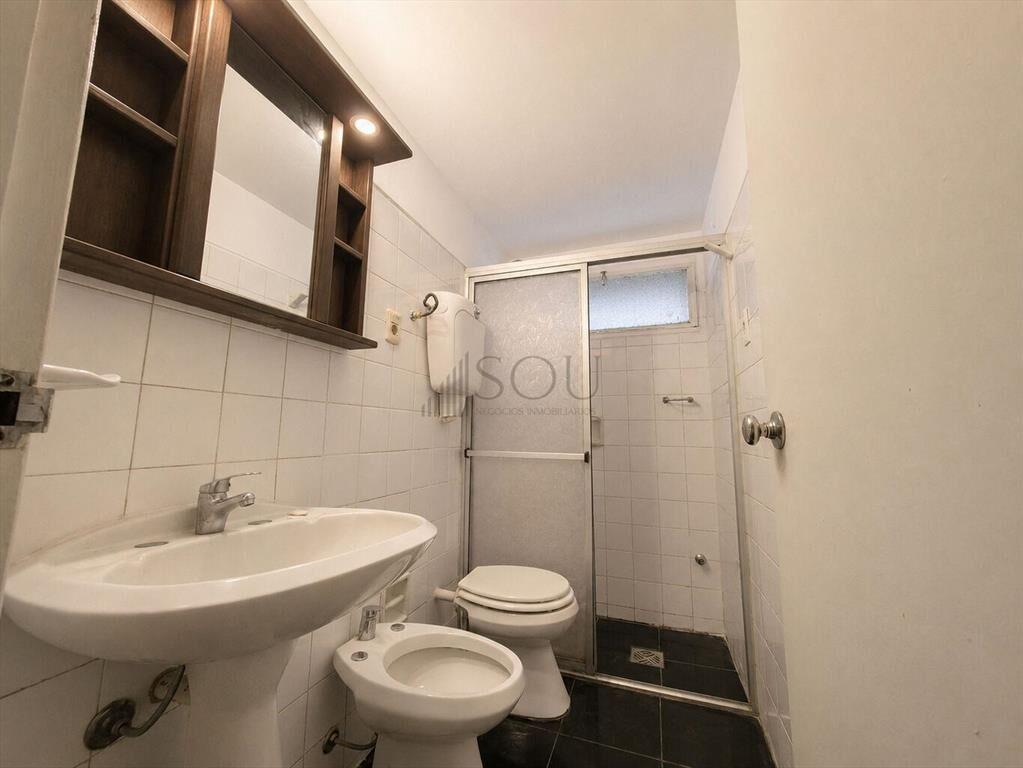 APARTAMENTO 2 DORMITORIOS CENTRO