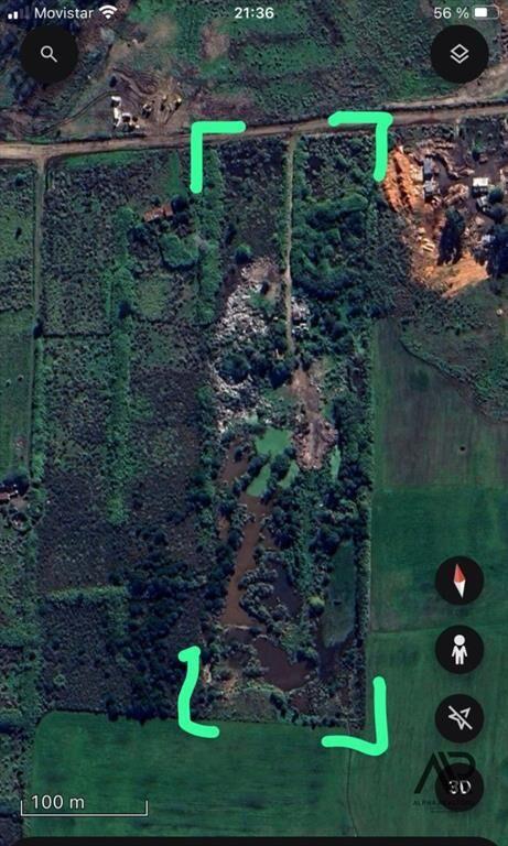 Terreno en venta de 6760m2 ubicado en Canelones