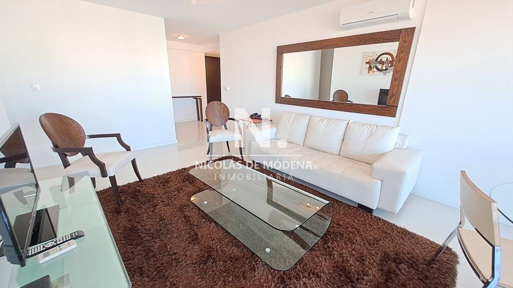 Espectacular apartamento en Playa Brava Ref. 3963