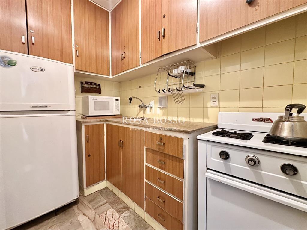 Apartamento Alquiler 1 dormitorio Peninsula Punta