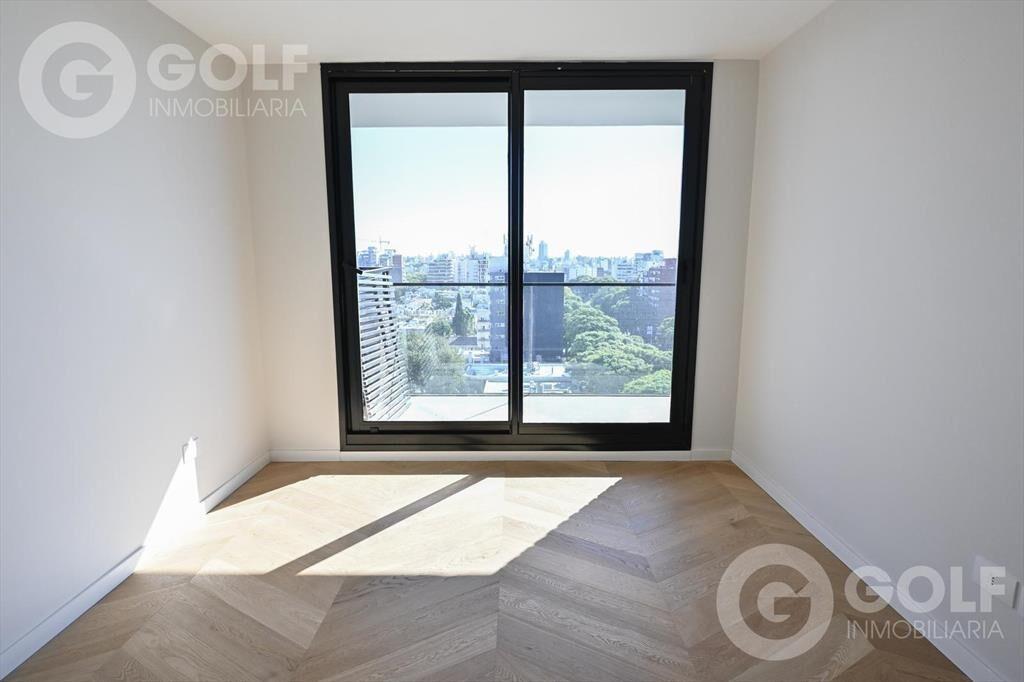 Venta Apartamento de 3 dormitorios en ODA Punta Carretas