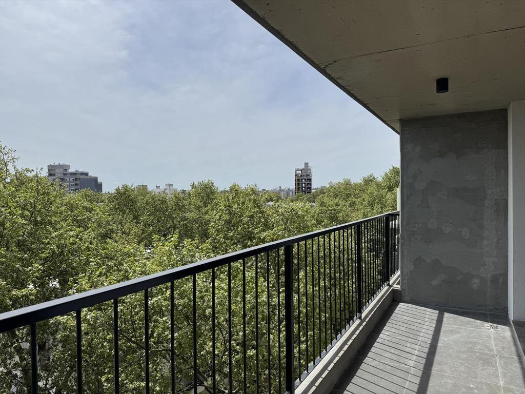 Apartamento en venta 1 y 2 dormitorios Cordón Montevideo
