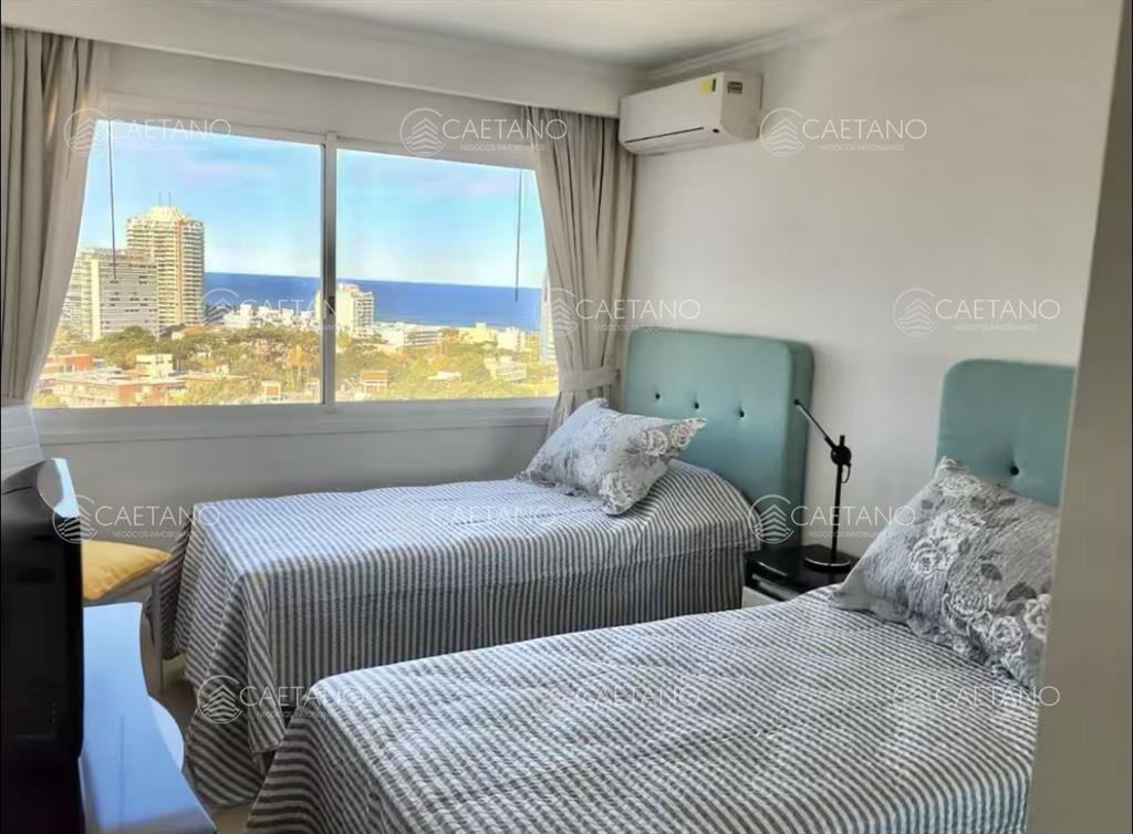 Alquiler temporada espectacular apartamento con -