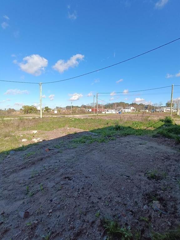 Terreno en Colonia del Sacramento
