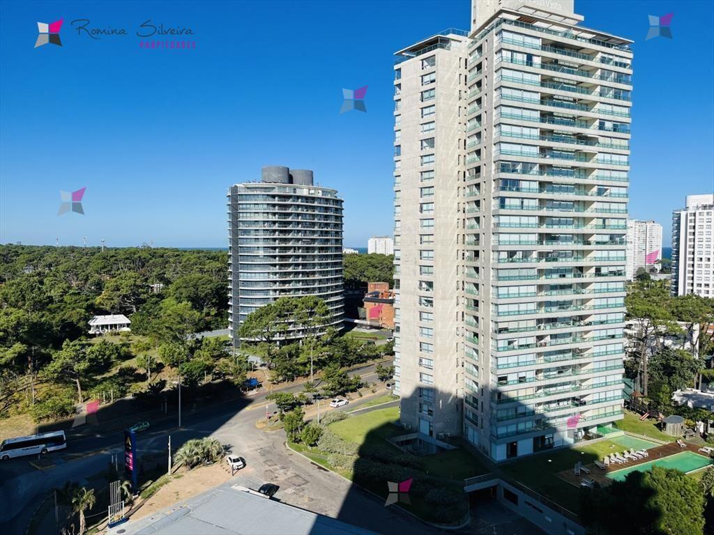 Apartamento en Roosevelt - Punta del Este Place