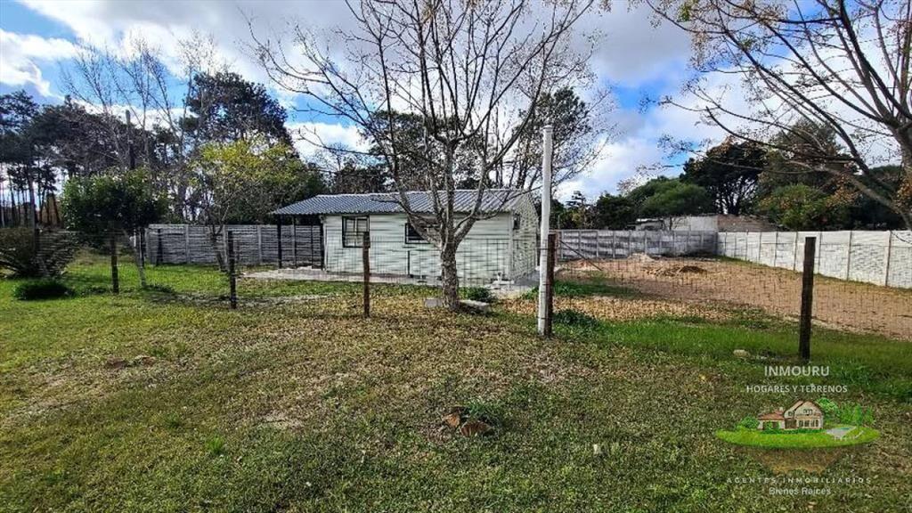 Se vende amplio terrenos en Parque del Plata
