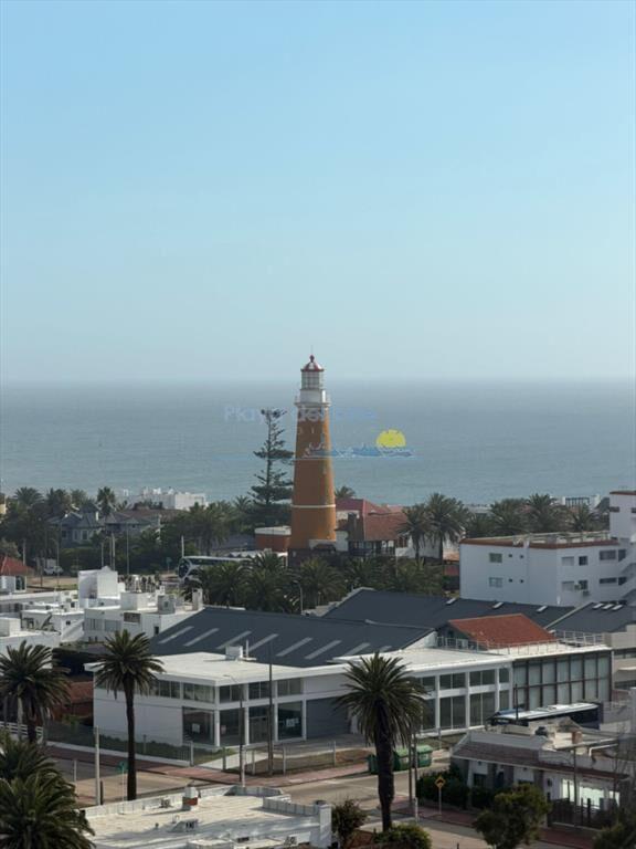 Apartamento en venta de 1 dormitorios en Punta ,