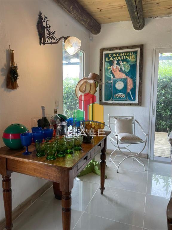 Casa en alquiler de temporada - Manantiales