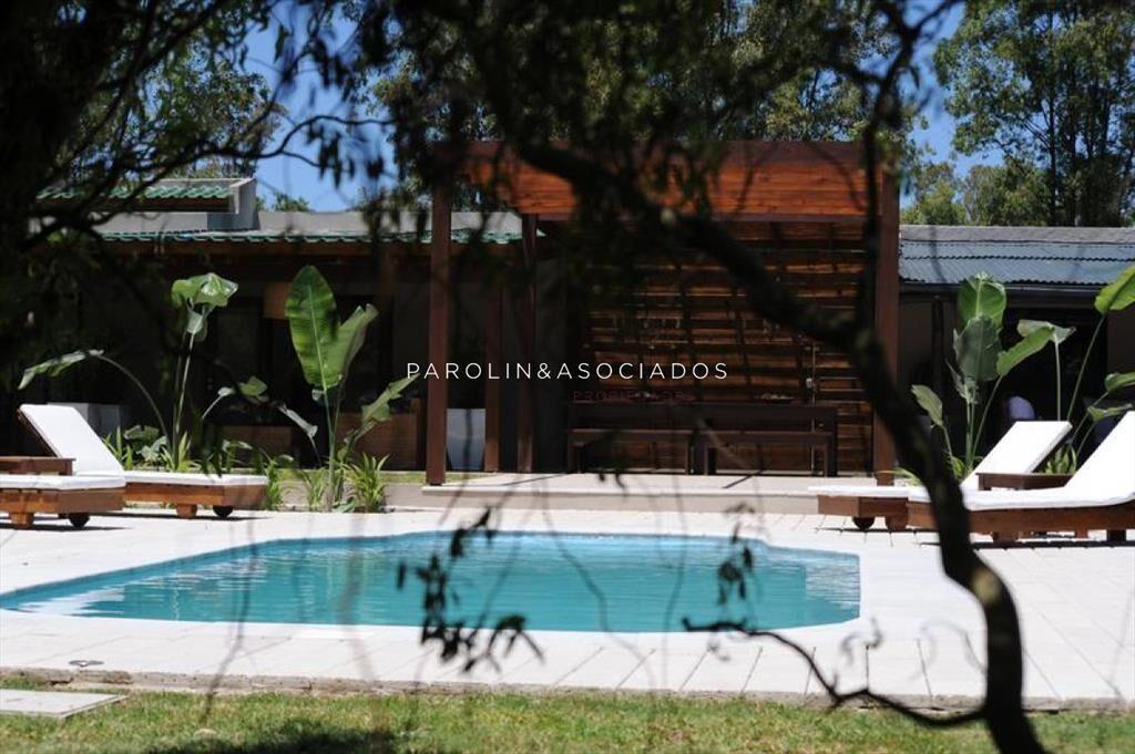 CHACRA 5 DORMITORIOS, PUNTA DEL ESTE
