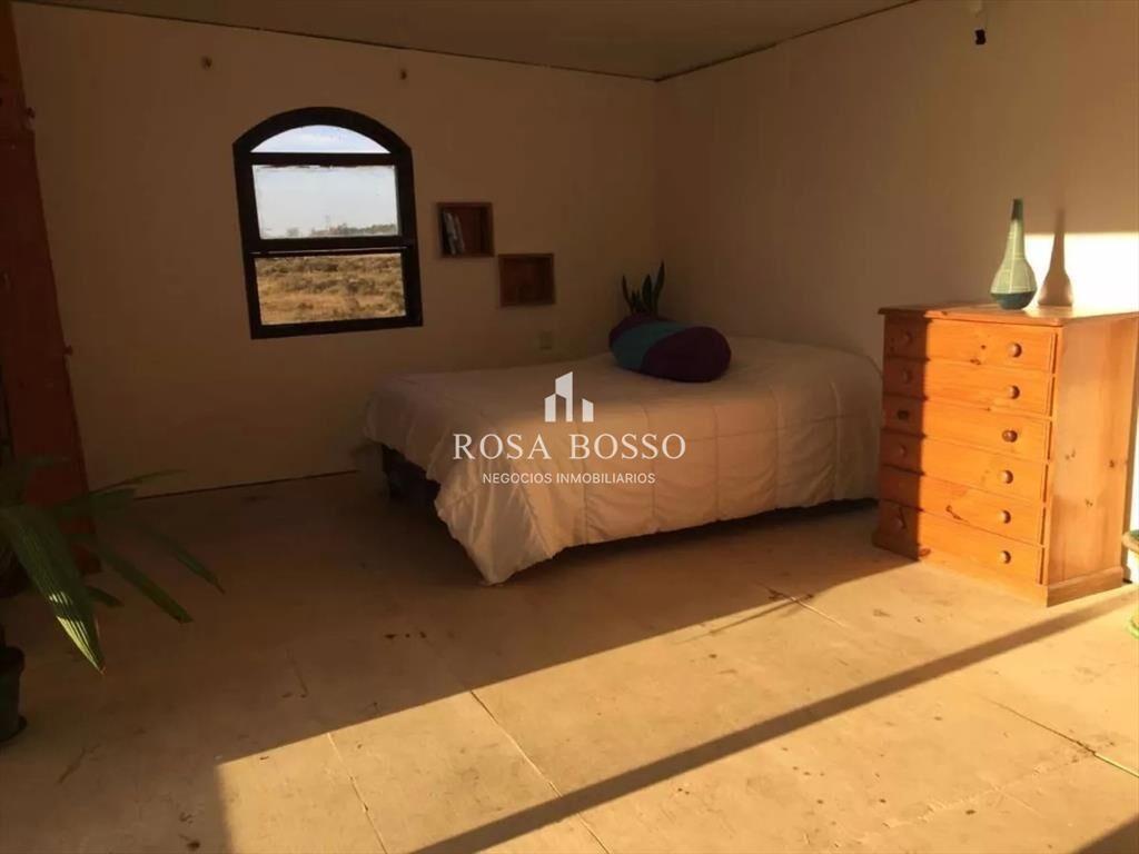 Casa autosustentable EN VENTA , Edén Rock, José