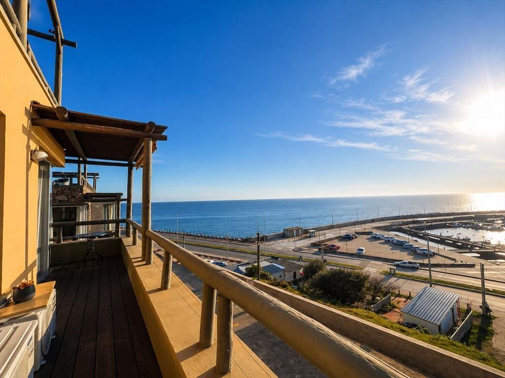 Se vende Apto frente al mar Piriápolis 2 dormi