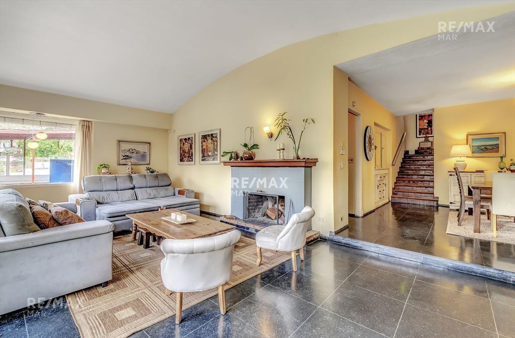 Venta Casa en Cantegril