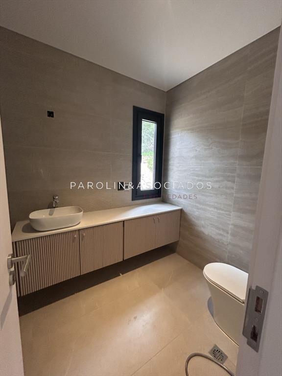 Venta casa en Club del lago Punta Ballena