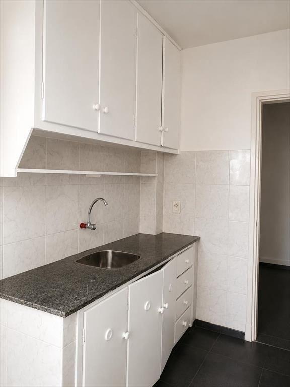 Apartamento en Venta 2 Dormitorios al Frente Cordón