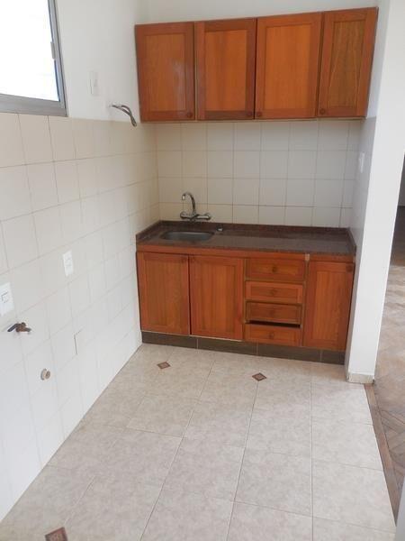 Apartamento Alquiler en Tres Cruces