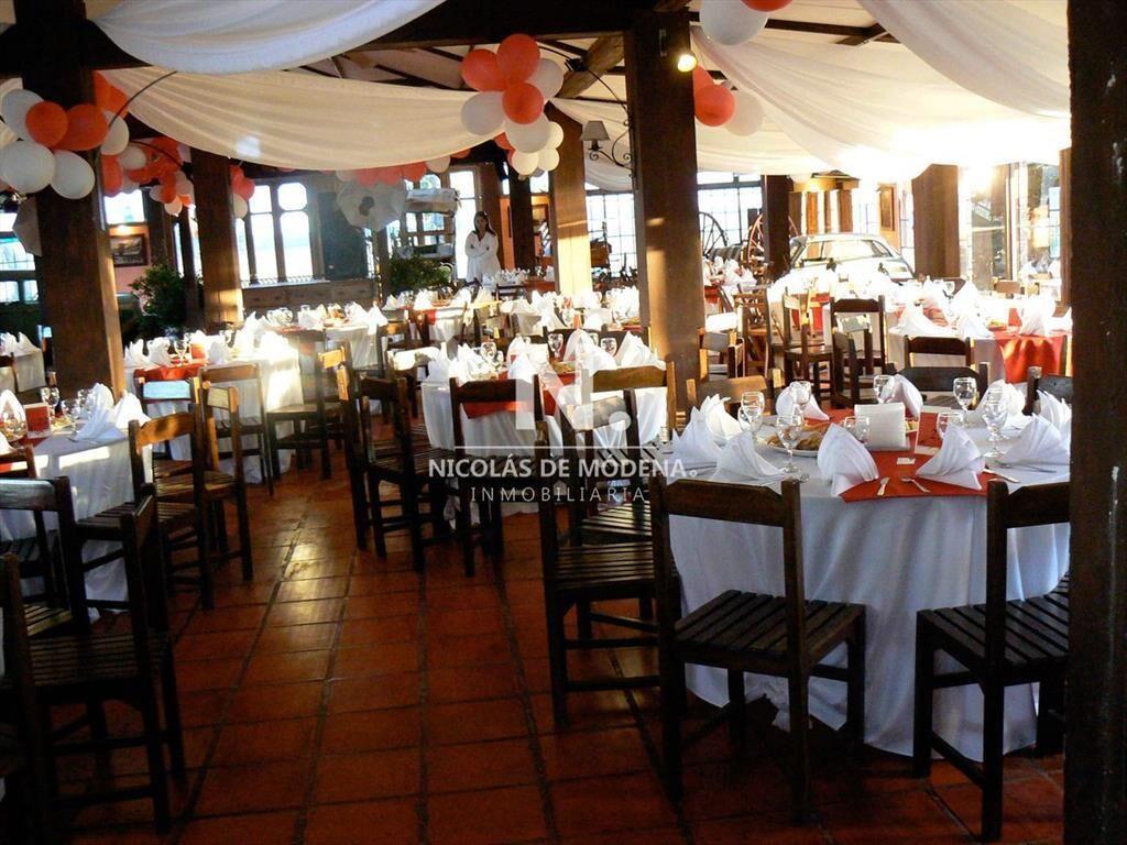 Espectacular chacra en Venta, ideal para