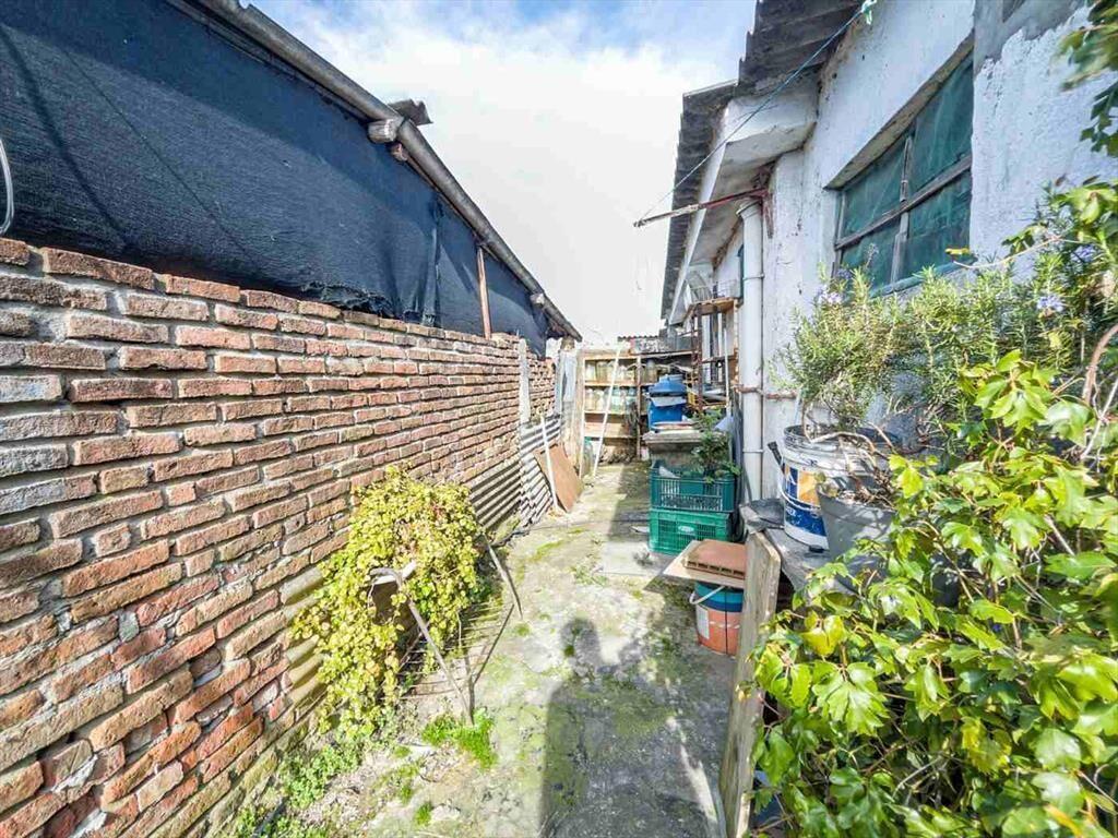 Casa de 2 dormitorios con Garaje en Cooperativa
