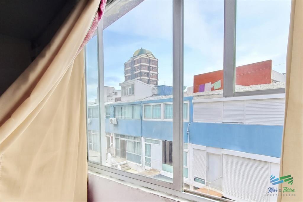 Venta de Monoambiente sobre Gorlero Punta del