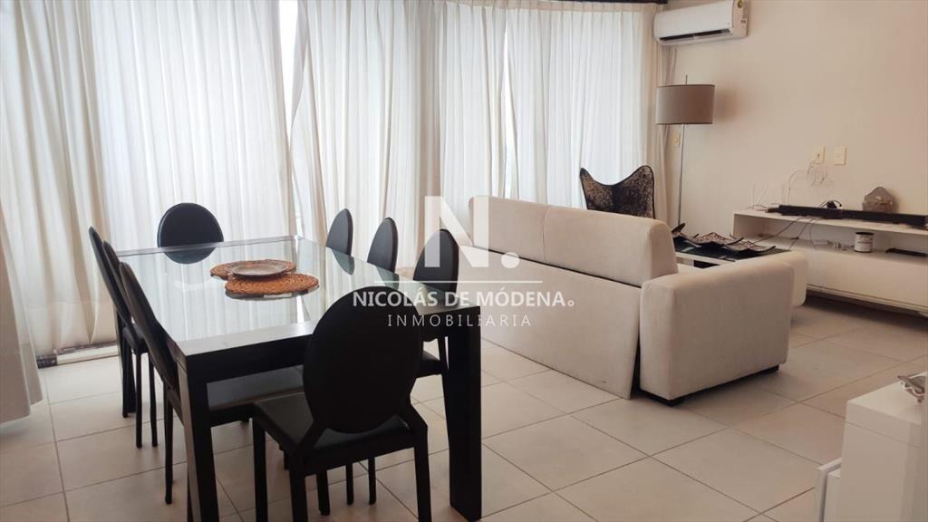 Apartamento en Roosevelt - Punta del Este de 2 en