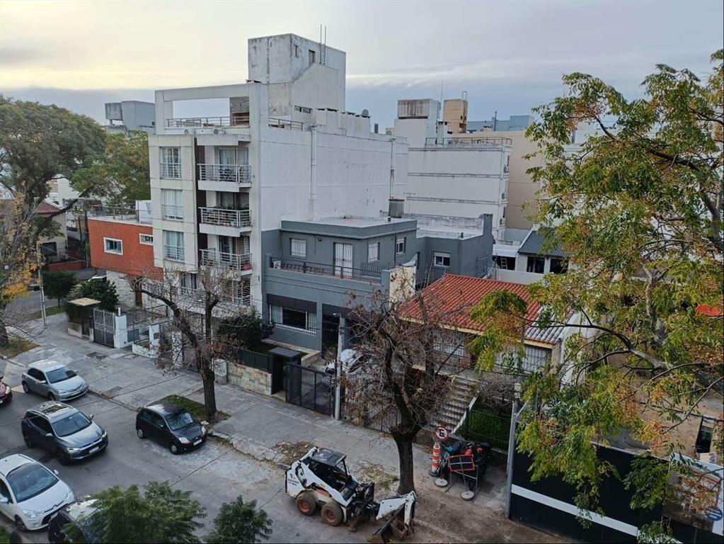 Venta Apartamento con Renta Buceo Monoambiente 1 Baño Terra