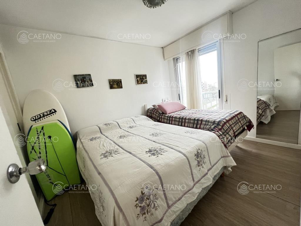 Alquiler temporario apartamento 2 dormitorios, Peninsula -