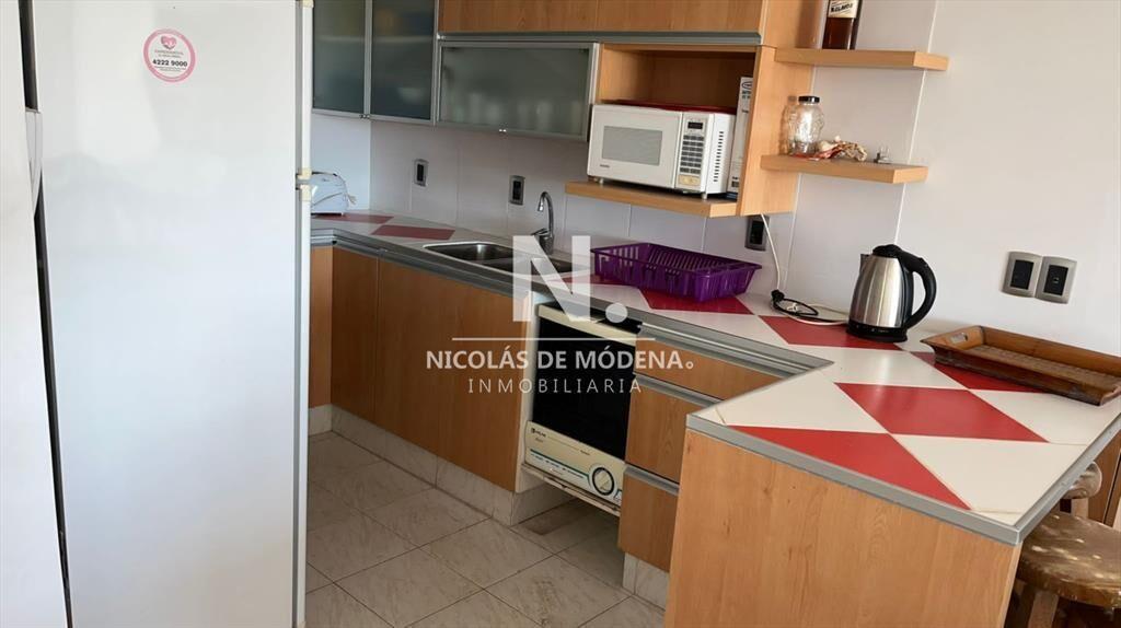 Apartamento en Punta del Este