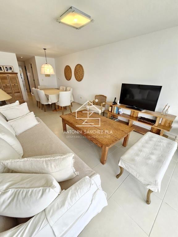 Apartamento en Punta del Este, Mansa