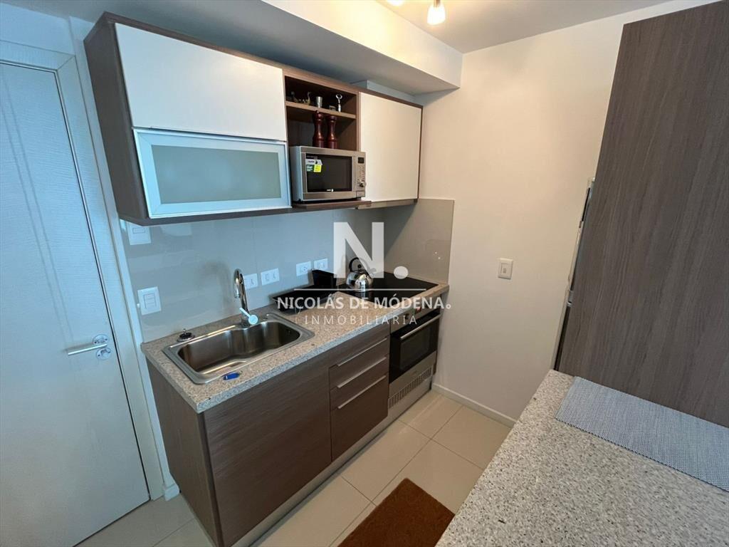 Apartamento en venta 1 dormitorio en Roosevelt,