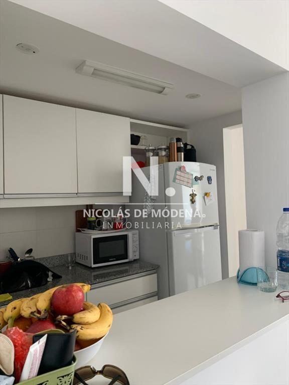 Hermoso departamento con espectacular vista de