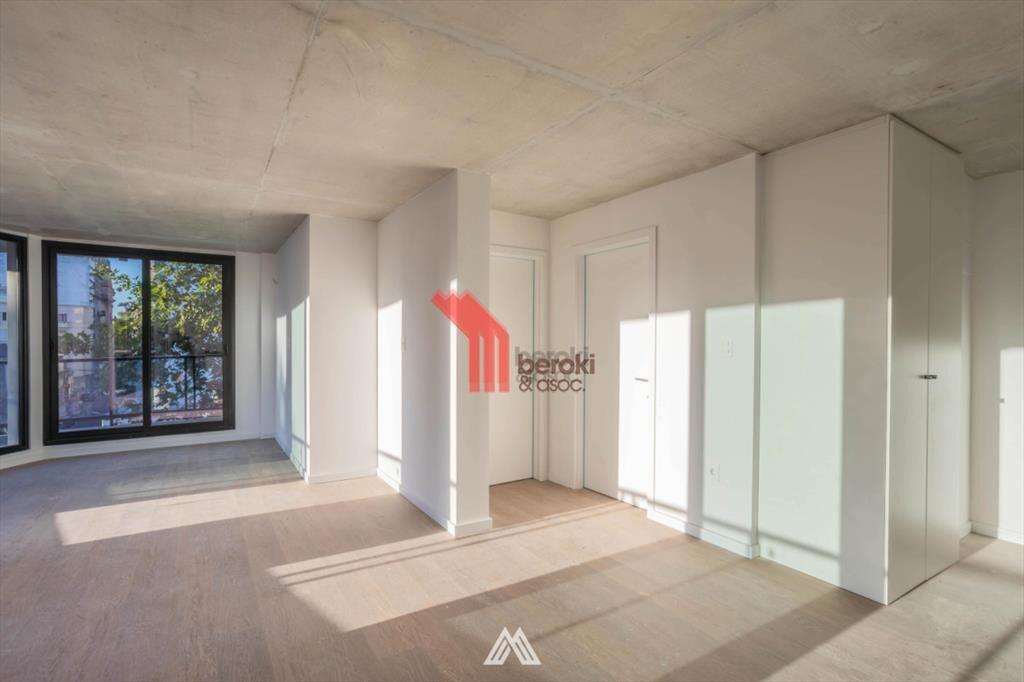 VENTA APTO 1 DORM CORDON SUR PARRILLERO Y GJE