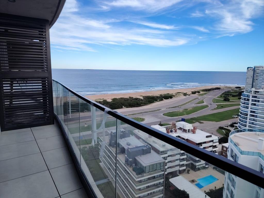 Venta 2 dormitorios MANGLAR BRAVA PUNTA DEL ESTE