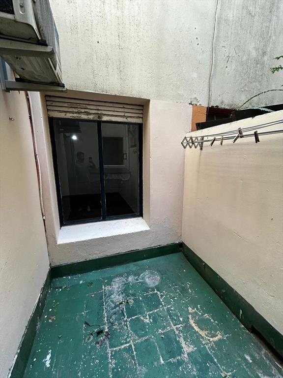 Alquiler de Apartamento de 2 dormitorios en Parque Rodó