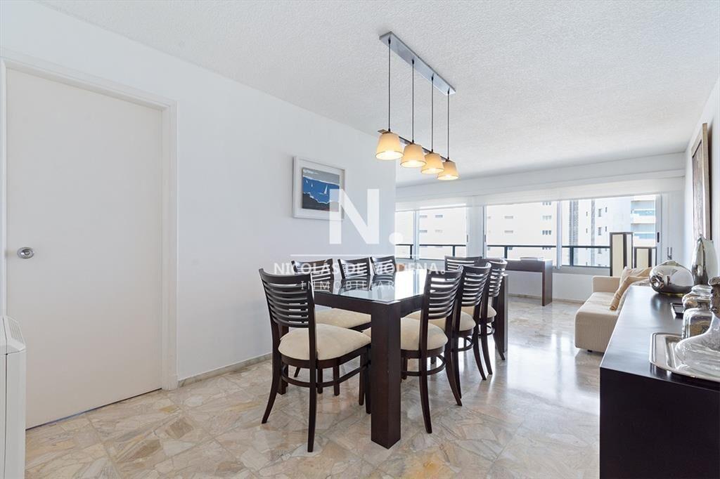 En venta Apartamento en Mansa - Punta del Este de