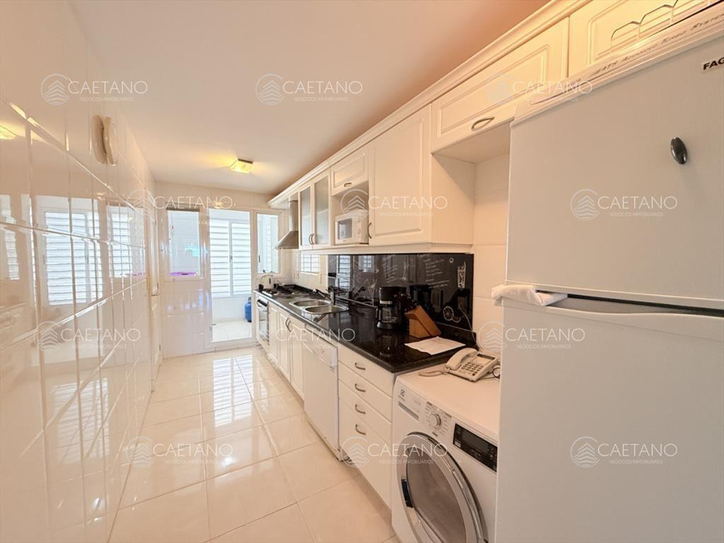 Apartamento 3 dormitorios frente al mar, alquiler temporari