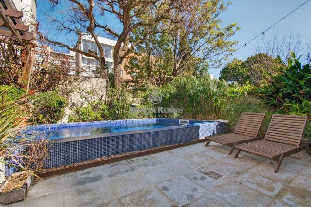GRAN RESIDENCIA DE ESTILO Y RECICLADA EN POCITOS! PATIO ...