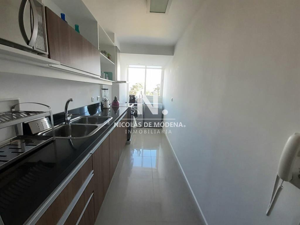 Torre One departamento de 1 dormitorio en venta