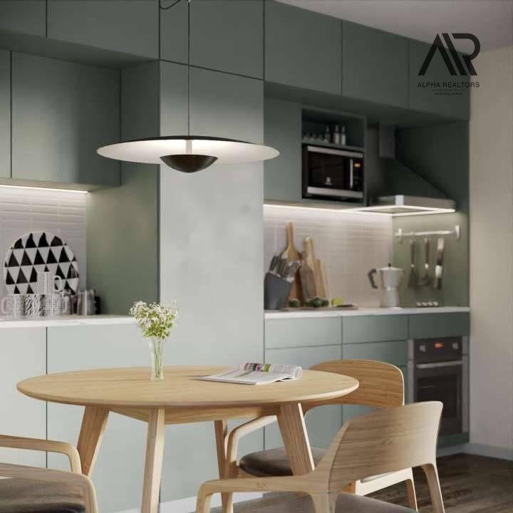 Apartamento en venta c/ cochera en Cordón