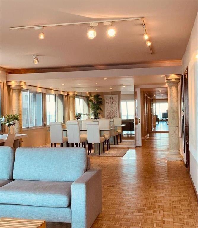 Venta Apartamento Pocitos
