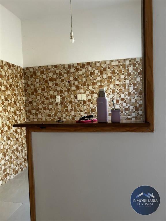 Apartamento 1 Dormitorio Alquiler Brazo Oriental
