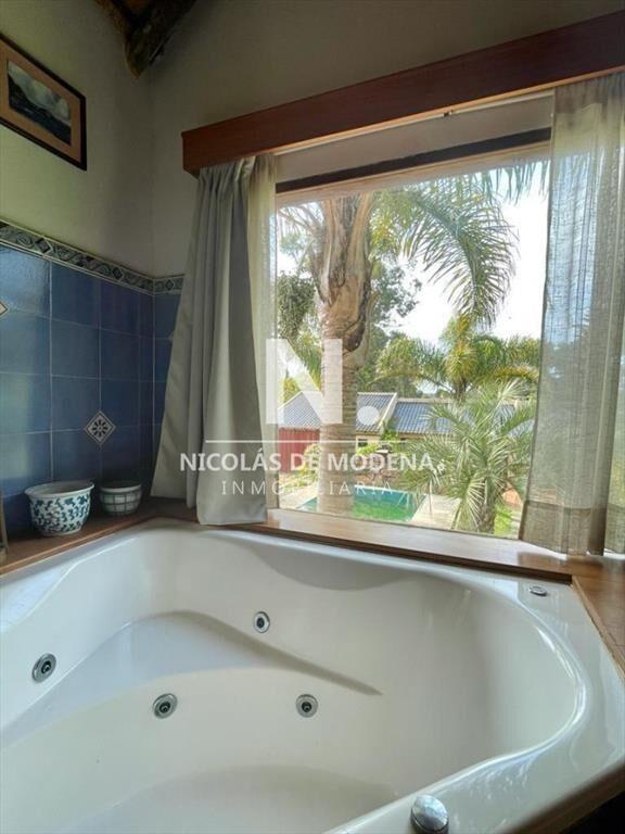 Casa en Pinares con piscina y buena barbacoa
