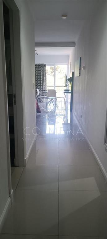 Apartamento Monoambiente en Green Park Solanas