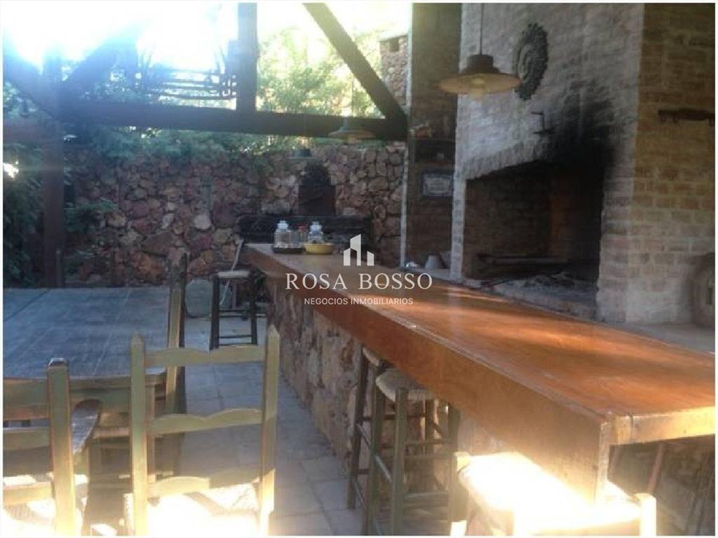 Casa en Pinares.