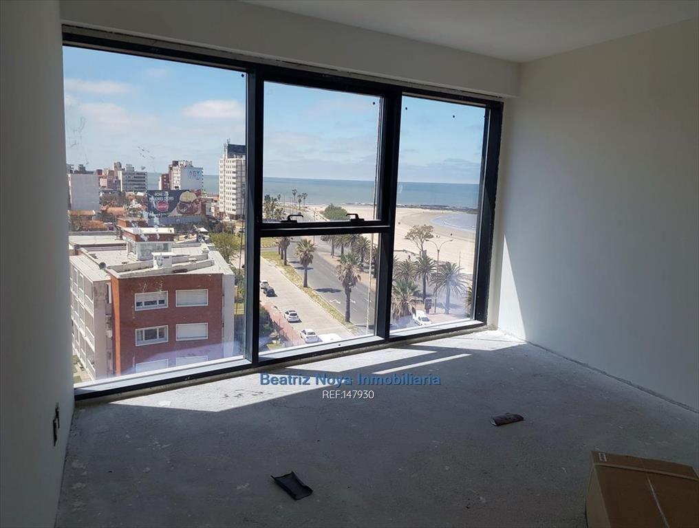 VENTA APARTAMENTO 3 DORM. 3 BAÑOS (UNO SUITE) RAMBLA MALVIN